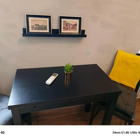 Apartament Centrum Lublin Bagian luar foto