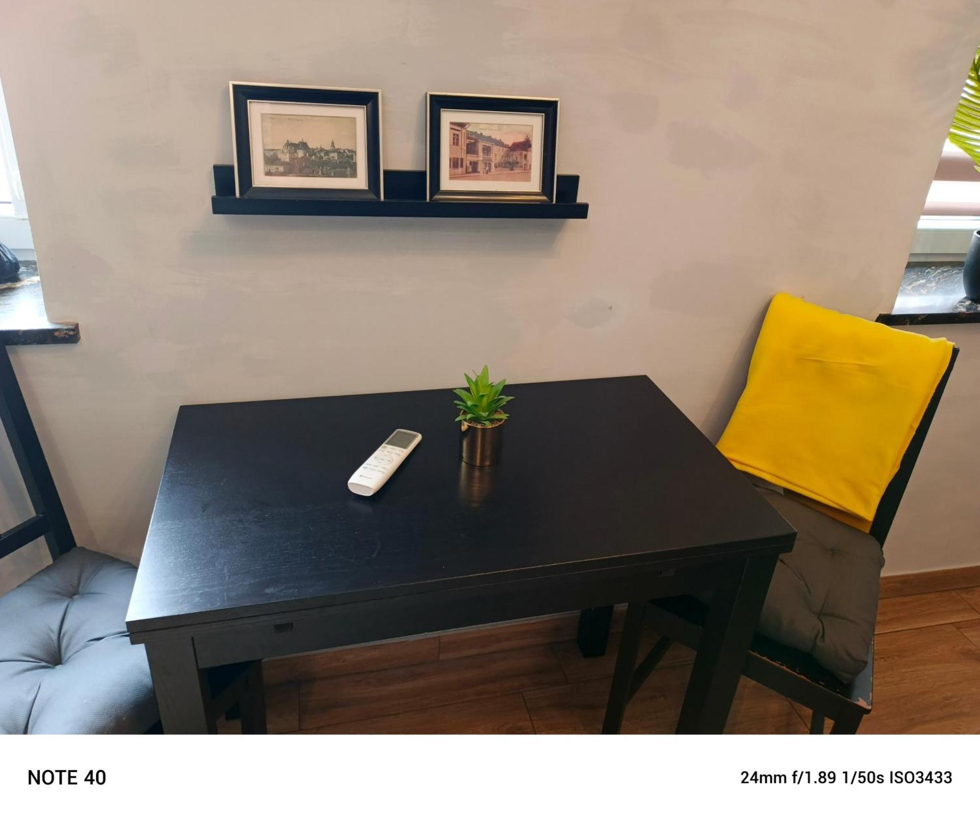 Apartament Centrum Lublin Bagian luar foto