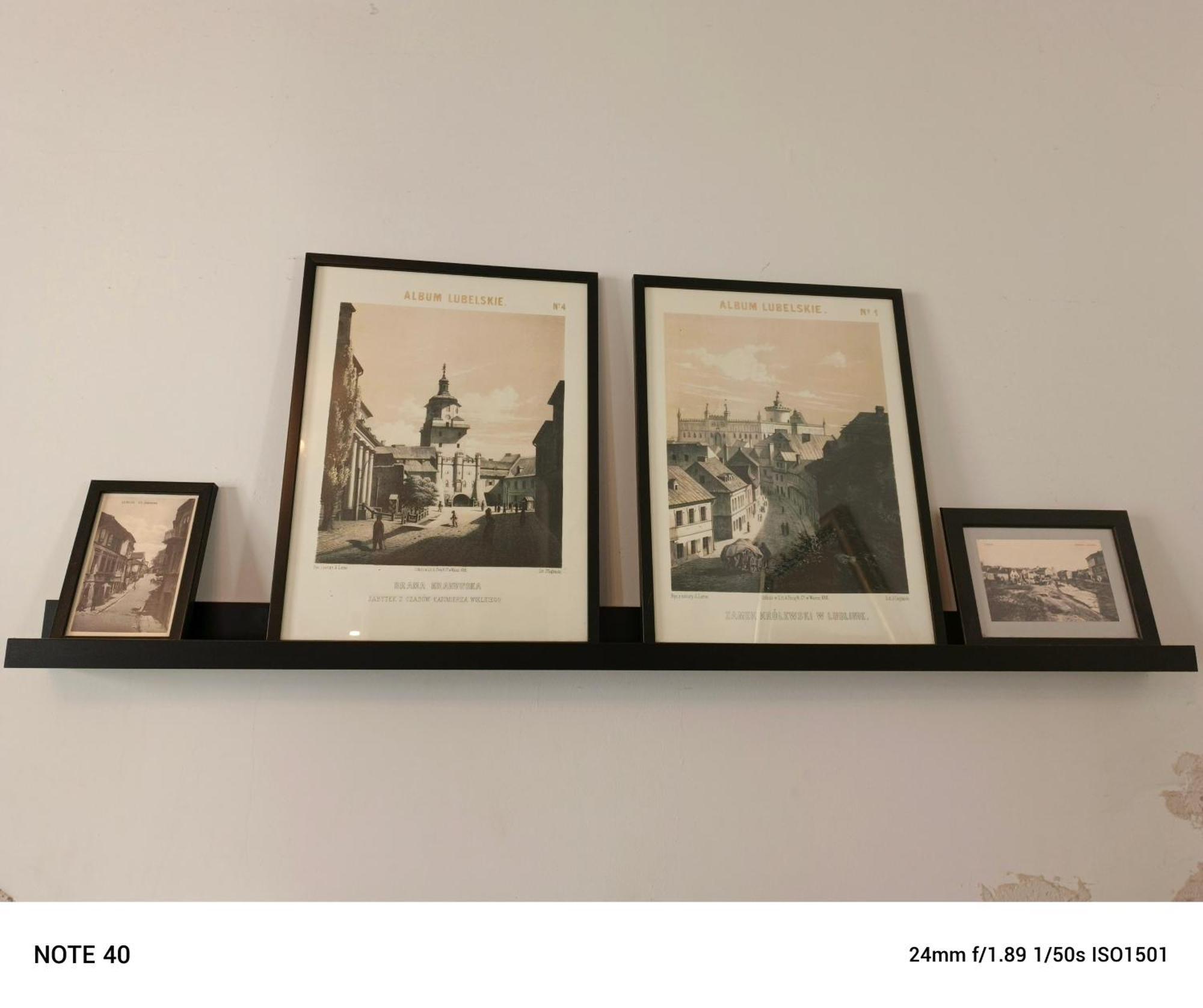 Apartament Centrum Lublin Bagian luar foto