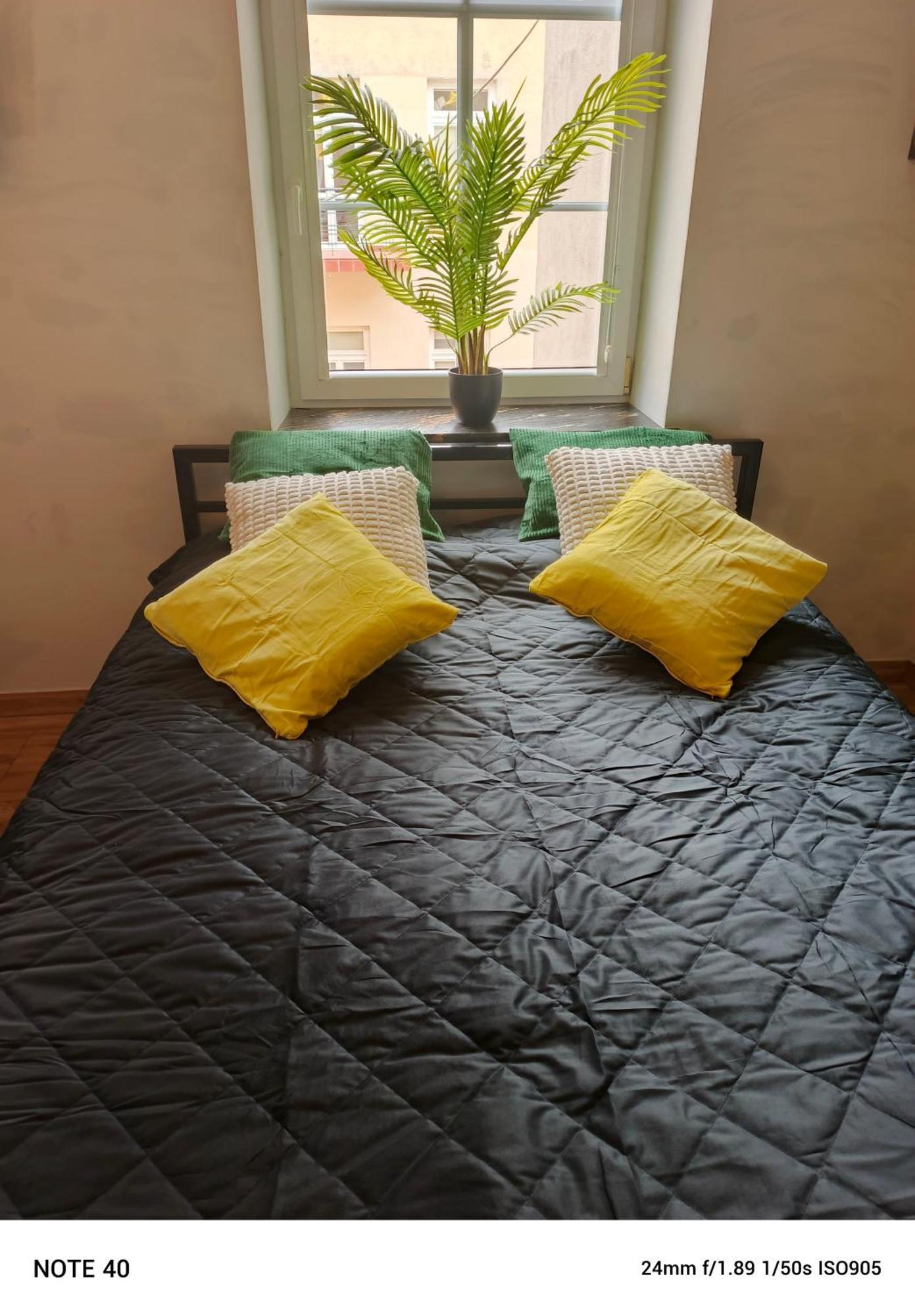 Apartament Centrum Lublin Bagian luar foto